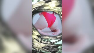 Amaimaiofficial (Mai) OnlyFans Leaks Smol Erotic Cosplayers with Big Perv 118