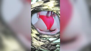 Amaimaiofficial (Mai) OnlyFans Leaks Smol Erotic Cosplayers with Big Perv 118