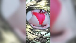 Amaimaiofficial (Mai) OnlyFans Leaks Smol Erotic Cosplayers with Big Perv 118