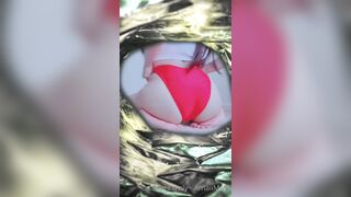 Amaimaiofficial (Mai) OnlyFans Leaks Smol Erotic Cosplayers with Big Perv 118