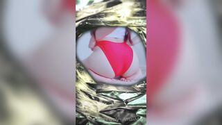 Amaimaiofficial (Mai) OnlyFans Leaks Smol Erotic Cosplayers with Big Perv 118