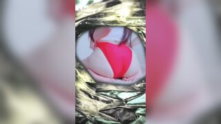 Amaimaiofficial (Mai) OnlyFans Leaks Smol Erotic Cosplayers with Big Perv 118