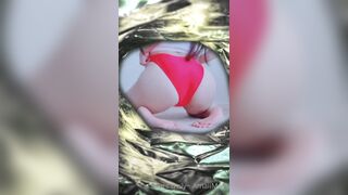 Amaimaiofficial (Mai) OnlyFans Leaks Smol Erotic Cosplayers with Big Perv 118