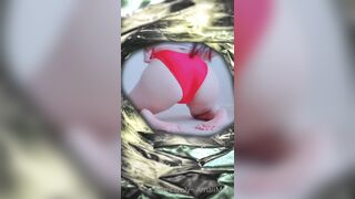 Amaimaiofficial (Mai) OnlyFans Leaks Smol Erotic Cosplayers with Big Perv 118