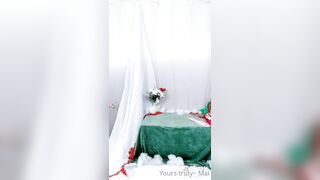 Amaimaiofficial (Mai) OnlyFans Leaks Smol Erotic Cosplayers with Big Perv 27