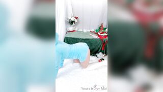 Amaimaiofficial (Mai) OnlyFans Leaks Smol Erotic Cosplayers with Big Perv 27