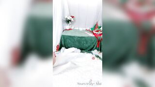 Amaimaiofficial (Mai) OnlyFans Leaks Smol Erotic Cosplayers with Big Perv 27