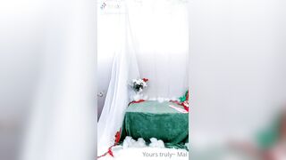 Amaimaiofficial (Mai) OnlyFans Leaks Smol Erotic Cosplayers with Big Perv 27