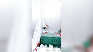 Amaimaiofficial (Mai) OnlyFans Leaks Smol Erotic Cosplayers with Big Perv 27