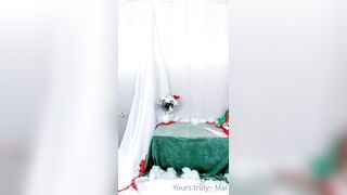 Amaimaiofficial (Mai) OnlyFans Leaks Smol Erotic Cosplayers with Big Perv 27