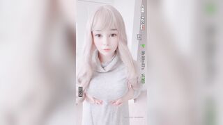 Amaimaiofficial (Mai) OnlyFans Leaks Smol Erotic Cosplayers with Big Perv 222