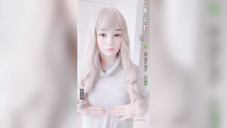 Amaimaiofficial (Mai) OnlyFans Leaks Smol Erotic Cosplayers with Big Perv 222