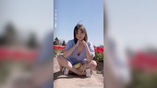 Amaimaiofficial (Mai) OnlyFans Leaks Smol Erotic Cosplayers with Big Perv 407