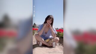 Amaimaiofficial (Mai) OnlyFans Leaks Smol Erotic Cosplayers with Big Perv 407