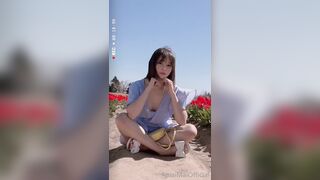 Amaimaiofficial (Mai) OnlyFans Leaks Smol Erotic Cosplayers with Big Perv 407