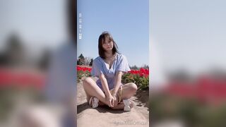 Amaimaiofficial (Mai) OnlyFans Leaks Smol Erotic Cosplayers with Big Perv 407