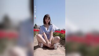 Amaimaiofficial (Mai) OnlyFans Leaks Smol Erotic Cosplayers with Big Perv 407