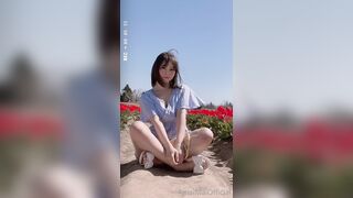 Amaimaiofficial (Mai) OnlyFans Leaks Smol Erotic Cosplayers with Big Perv 407