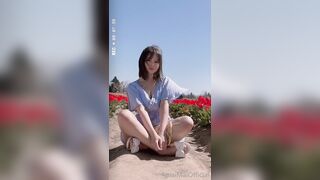 Amaimaiofficial (Mai) OnlyFans Leaks Smol Erotic Cosplayers with Big Perv 407