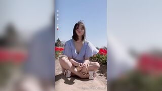 Amaimaiofficial (Mai) OnlyFans Leaks Smol Erotic Cosplayers with Big Perv 407