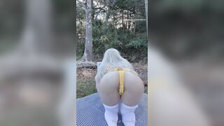 Amaimaiofficial (Mai) OnlyFans Leaks Smol Erotic Cosplayers with Big Perv 48