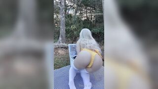 Amaimaiofficial (Mai) OnlyFans Leaks Smol Erotic Cosplayers with Big Perv 48
