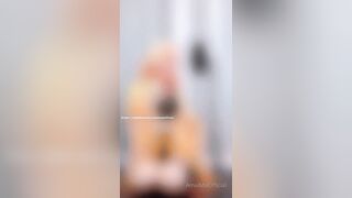 Amaimaiofficial (Mai) OnlyFans Leaks Smol Erotic Cosplayers with Big Perv 286