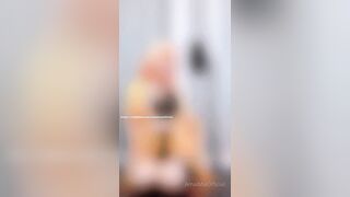 Amaimaiofficial (Mai) OnlyFans Leaks Smol Erotic Cosplayers with Big Perv 286