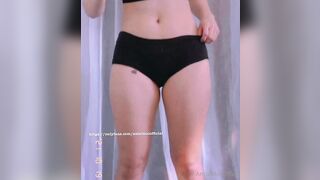 Amaimaiofficial (Mai) OnlyFans Leaks Smol Erotic Cosplayers with Big Perv 296