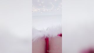 Amaimaiofficial (Mai) OnlyFans Leaks Smol Erotic Cosplayers with Big Perv 30
