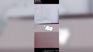 Amaimaiofficial (Mai) OnlyFans Leaks Smol Erotic Cosplayers with Big Perv 491