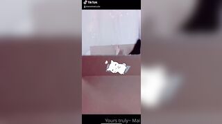 Amaimaiofficial (Mai) OnlyFans Leaks Smol Erotic Cosplayers with Big Perv 491