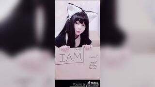 Amaimaiofficial (Mai) OnlyFans Leaks Smol Erotic Cosplayers with Big Perv 491