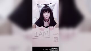 Amaimaiofficial (Mai) OnlyFans Leaks Smol Erotic Cosplayers with Big Perv 491