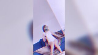 Amaimaiofficial (Mai) OnlyFans Leaks Smol Erotic Cosplayers with Big Perv 462