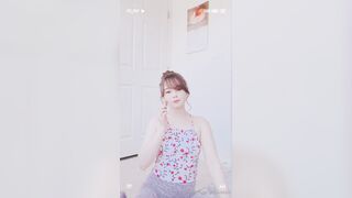Amaimaiofficial (Mai) OnlyFans Leaks Smol Erotic Cosplayers with Big Perv 196