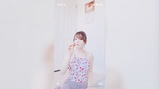 Amaimaiofficial (Mai) OnlyFans Leaks Smol Erotic Cosplayers with Big Perv 196