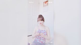 Amaimaiofficial (Mai) OnlyFans Leaks Smol Erotic Cosplayers with Big Perv 196