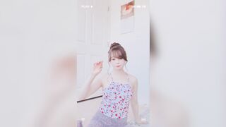 Amaimaiofficial (Mai) OnlyFans Leaks Smol Erotic Cosplayers with Big Perv 196
