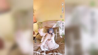 Amaimaiofficial (Mai) OnlyFans Leaks Smol Erotic Cosplayers with Big Perv 361