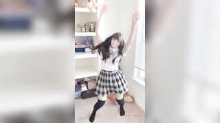 Amaimaiofficial (Mai) OnlyFans Leaks Smol Erotic Cosplayers with Big Perv 211