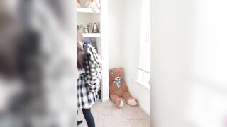 Amaimaiofficial (Mai) OnlyFans Leaks Smol Erotic Cosplayers with Big Perv 211