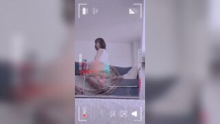 Amaimaiofficial (Mai) OnlyFans Leaks Smol Erotic Cosplayers with Big Perv 458