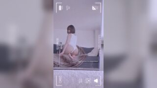 Amaimaiofficial (Mai) OnlyFans Leaks Smol Erotic Cosplayers with Big Perv 458