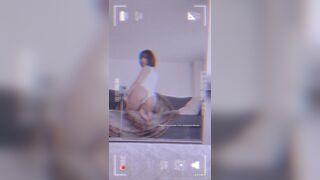 Amaimaiofficial (Mai) OnlyFans Leaks Smol Erotic Cosplayers with Big Perv 458