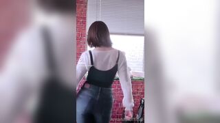 Amaimaiofficial (Mai) OnlyFans Leaks Smol Erotic Cosplayers with Big Perv 364