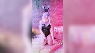 Amaimaiofficial (Mai) OnlyFans Leaks Smol Erotic Cosplayers with Big Perv 411