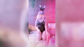 Amaimaiofficial (Mai) OnlyFans Leaks Smol Erotic Cosplayers with Big Perv 411
