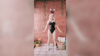 Amaimaiofficial (Mai) OnlyFans Leaks Smol Erotic Cosplayers with Big Perv 412