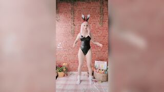 Amaimaiofficial (Mai) OnlyFans Leaks Smol Erotic Cosplayers with Big Perv 412